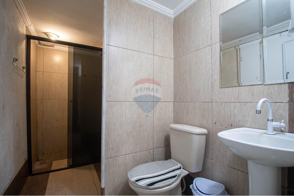 Sobrado - Venda - São Paulo , São Paulo - 06banheiros005.jpg - 602251015-1