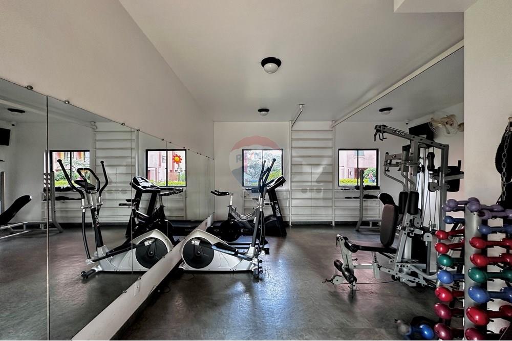 Apartamento - Venda - São Paulo , São Paulo - IMG_5570.JPEG - 602331017-104