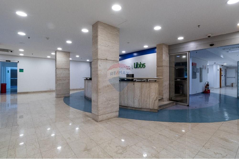 Cj. Comercial/ Sala - Venda - São Paulo , São Paulo - 578d22b6-b481-48ec-a0f4-5015a9263e9c.jpeg - 601251084-275