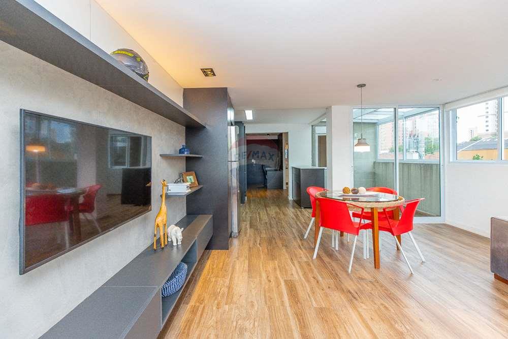 Apartamento - Alugar - São Paulo , São Paulo - Remax Ares-24.jpg - 601131035-34