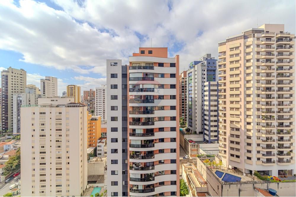 Apartamento - Venda - São Paulo , São Paulo - Cópia de 8 VARANDA (5).jpg - 601261073-47