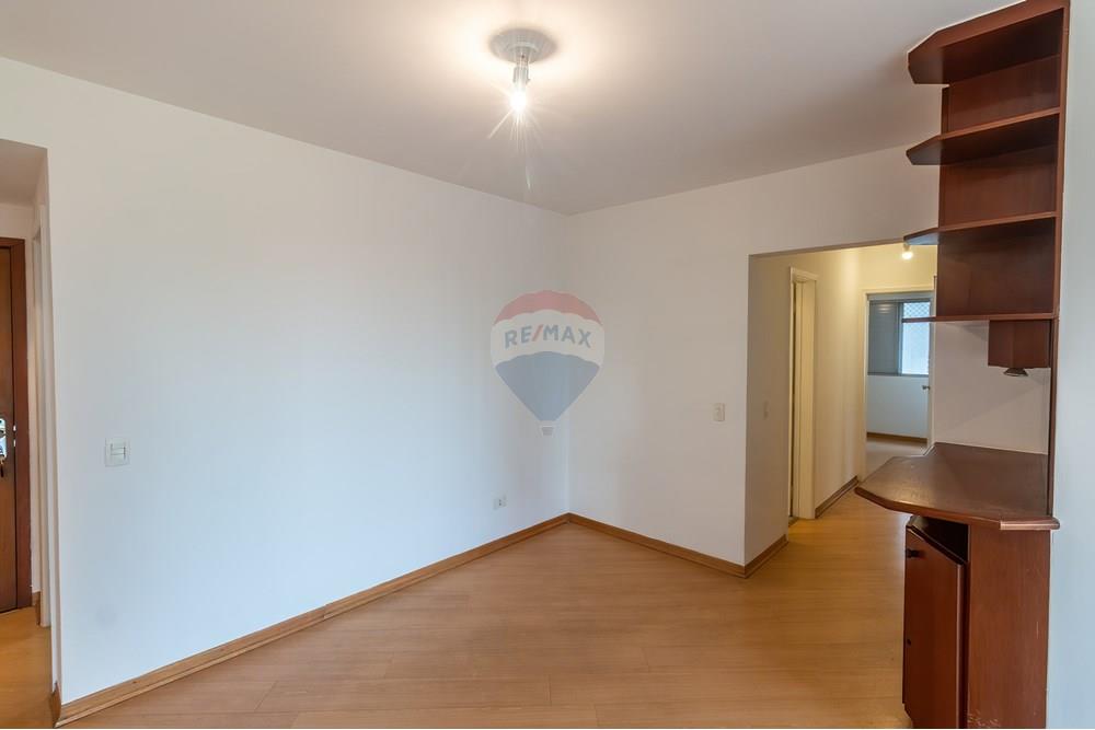 Apartamento - Alugar - São Paulo , São Paulo - apartamento-padrao-3dorm-campo-belo-sao-paulo-sp-AP5813_ITV-3.JPG - 601361019-3020