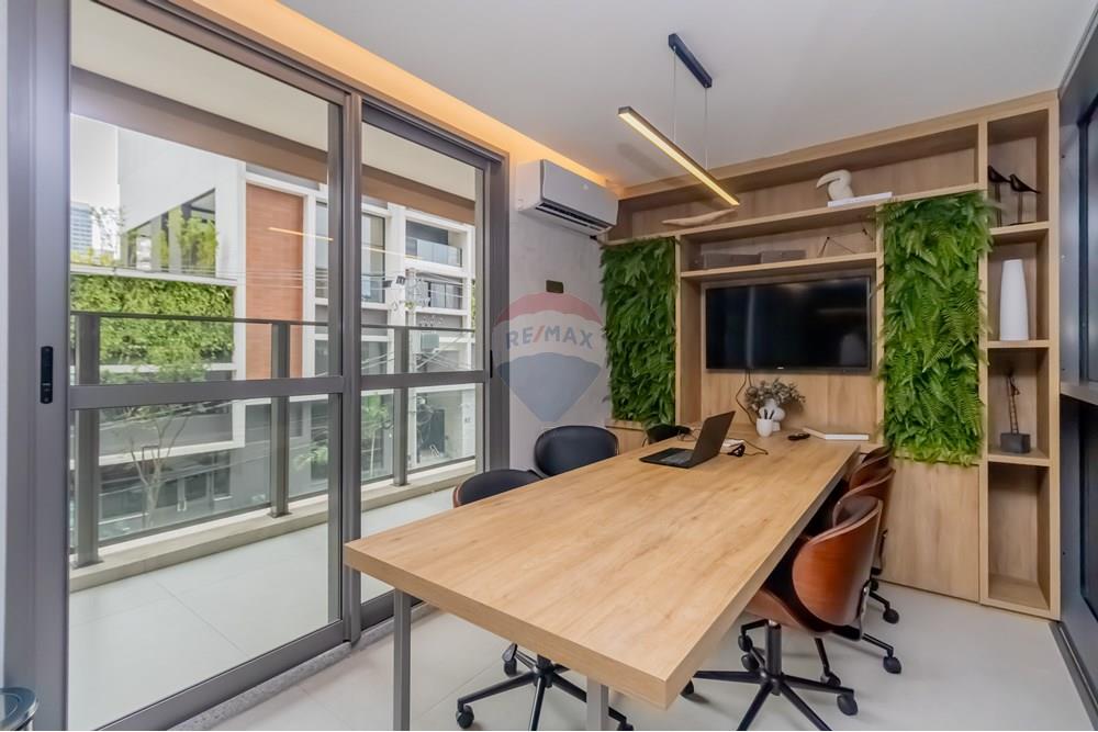 Apartamento - Alugar - São Paulo , São Paulo - IMG_336738.jpg - 601361052-46