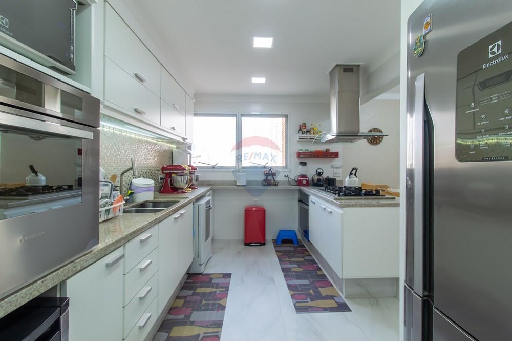 Apartamento - Venda - São Paulo , São Paulo - 40 Cozinha.jpg - 601971072-33