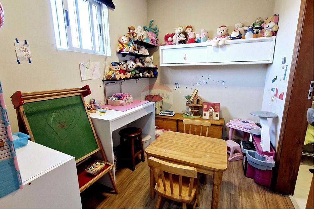 Apartamento - Venda - São Paulo , São Paulo - apartamento-a-venda-tremembe-zona-norte-sp-sao-paulo-3-ou-4-quartos (55).jpg - Quarto infantil - 601051032-143