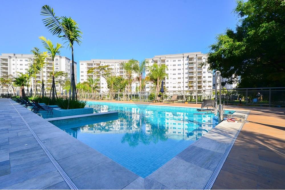 Apartamento - Venda - São Paulo , São Paulo - Remax-51.jpg - Layout aberto - 601131075-7