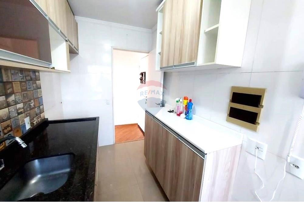 Apartamento - Alugar - São Paulo , São Paulo - 20251025_102849.jpg - 602381001-4