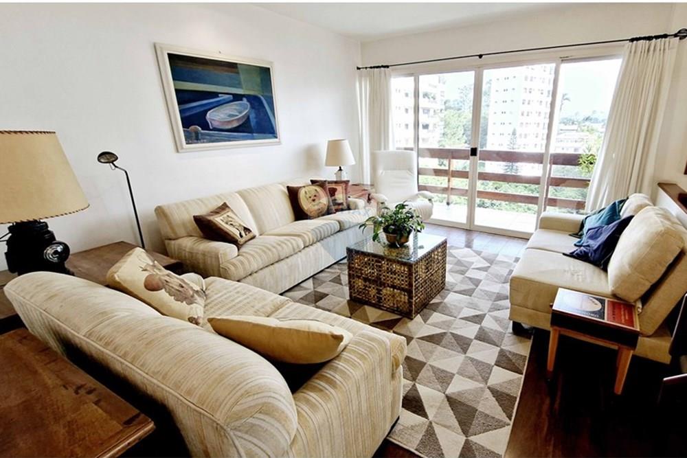 Apartamento - Venda - São Paulo , São Paulo - RUA CAMILLO NADER, 300 (6).jpg - Sala - 601361044-42