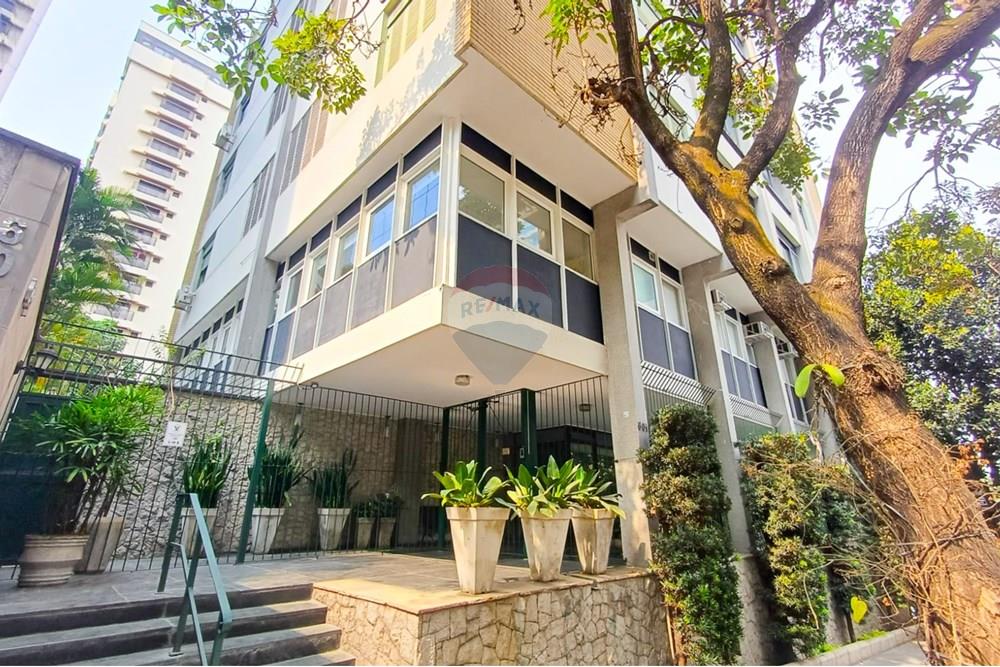 Cj. Comercial/ Sala - Alugar - São Paulo , São Paulo - al campinas 3.jpg - 601401017-48