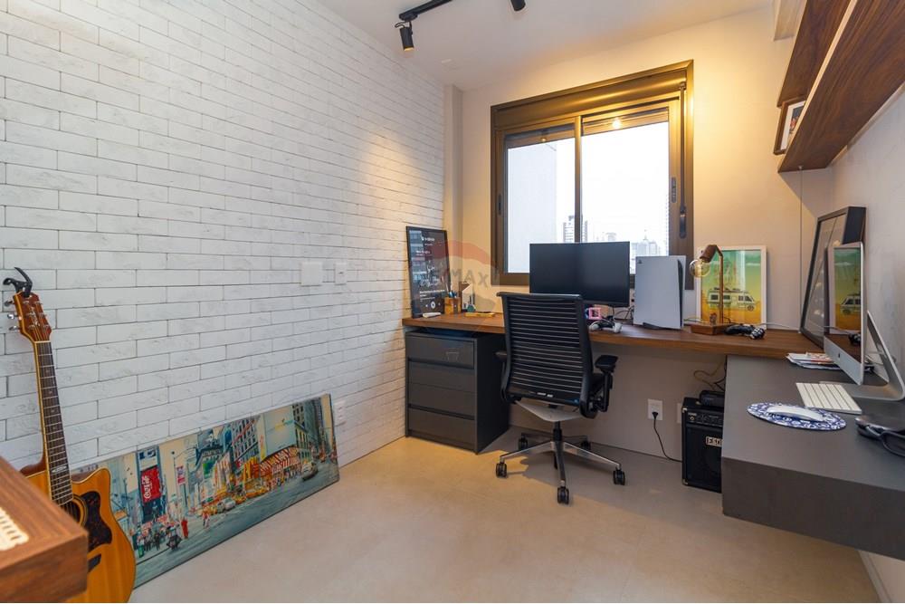 Apartamento - Alugar - São Paulo , São Paulo - 03apartamento_022.JPG - 601421022-16