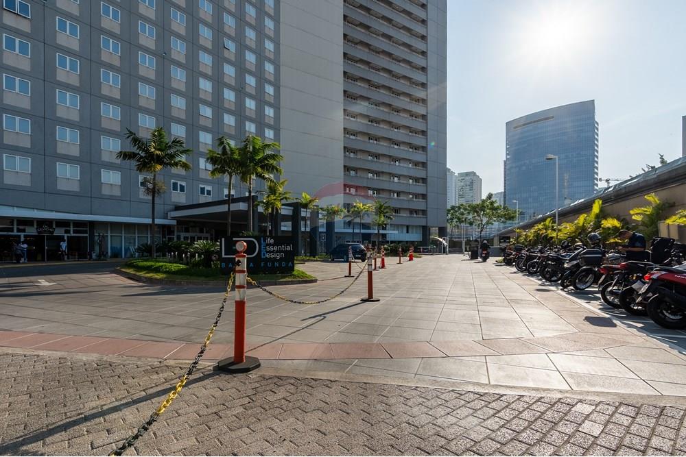 Cj. Comercial/ Sala - Alugar - São Paulo , São Paulo - Sala - 50.jpg - 601471003-173