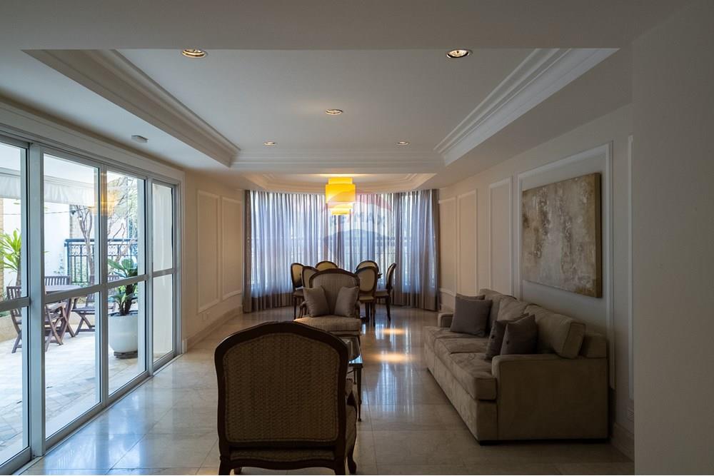 Apartamento - Venda - São Paulo , São Paulo - 113_AP.jpg - 601081056-49