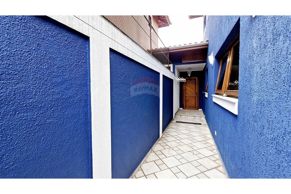 Casa de Condomínio - Venda - São Paulo , São Paulo - RUA MAESTRO BORTOLUCCI, 131 (74).jpg - 601051032-126