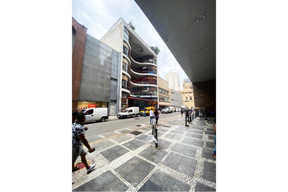 Cj. Comercial/ Sala - Alugar - São Paulo , São Paulo - df2014cd-3bb2-43b9-84d5-3702e217fb1f.jpeg - 602361011-19