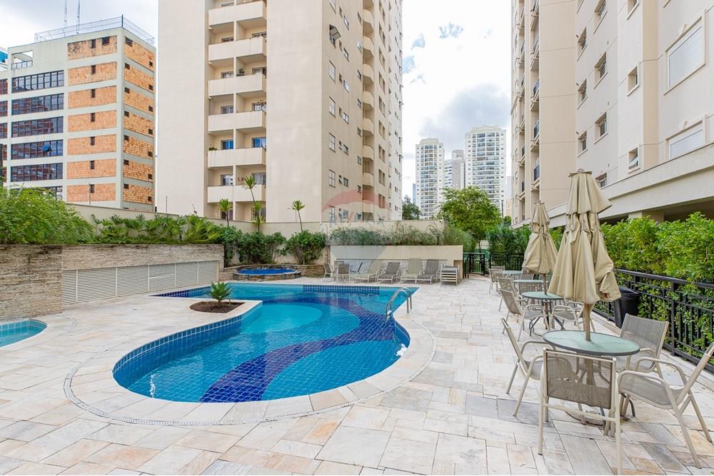 Apartamento - Venda - São Paulo , São Paulo - REMAX-49.jpg - 601251061-221