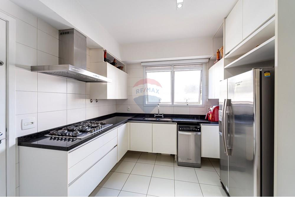 Apartamento - Venda - São Paulo , São Paulo -  CAMPO BELO DU CHAMP (30).JPG - 601301082-4