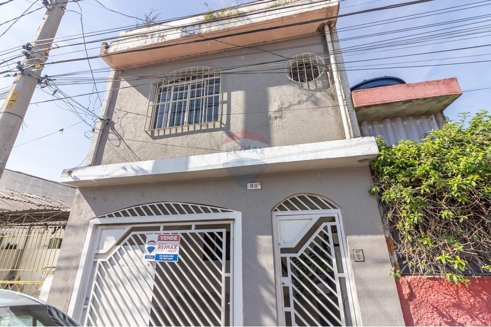 Casa, 3 quartos, 210 m² - Foto 9