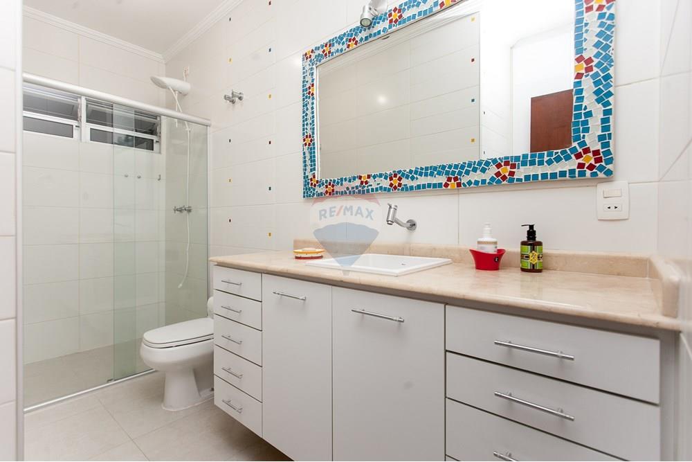 Casa - Venda - São Paulo , São Paulo - IMG_7096.jpg - Banheiro - 601751066-38