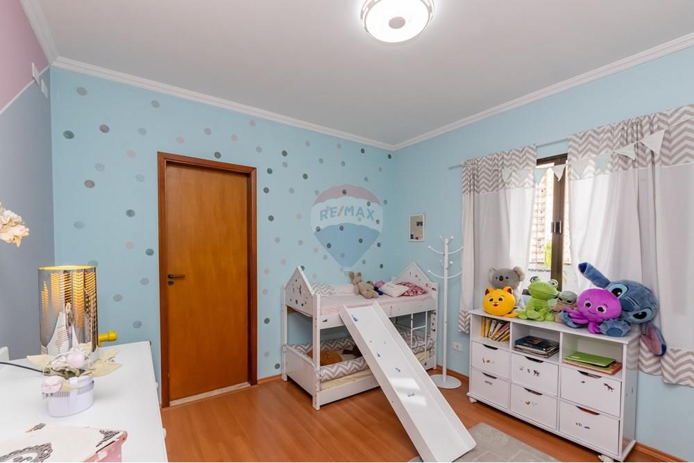 Sobrado - Venda - São Paulo , São Paulo - IMG_411218.jpg - Quarto infantil - 602201019-12