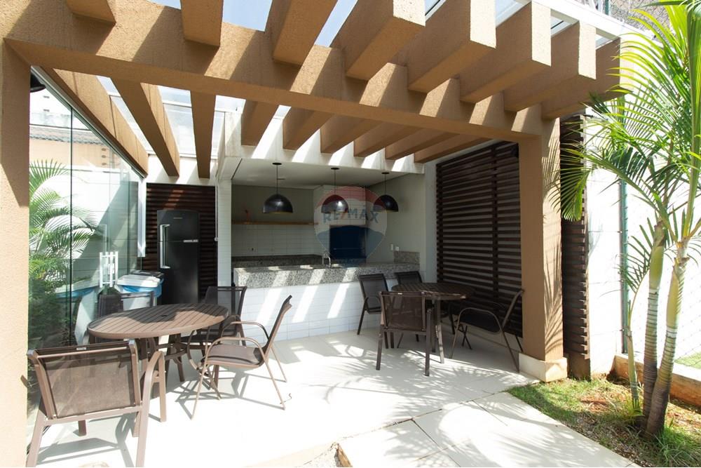 Apartamento - Venda - São Paulo , São Paulo - 50 Churrasqueira.jpg - 601971018-1227