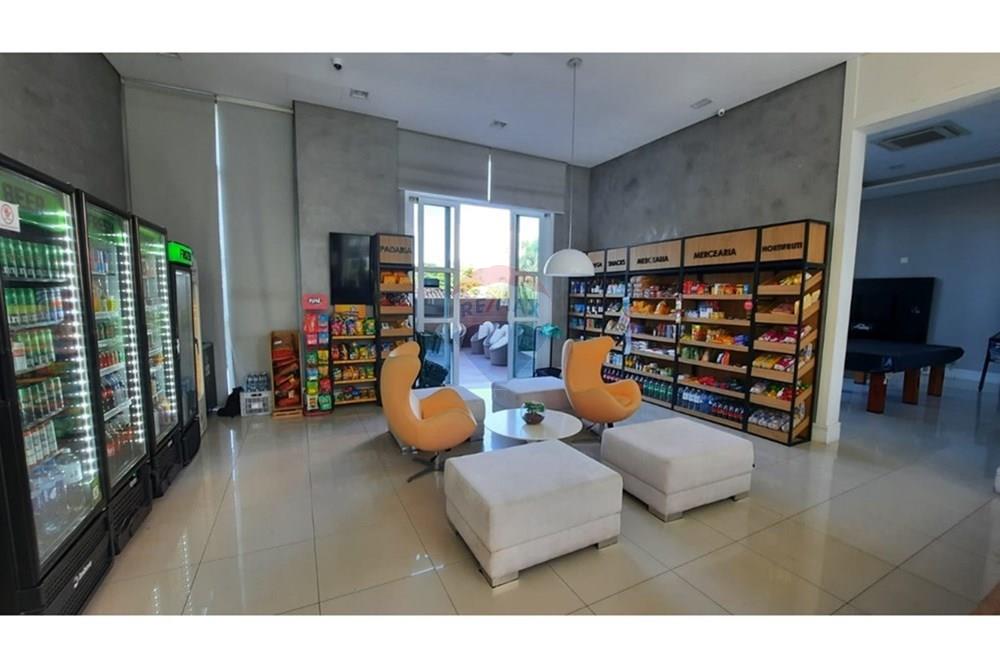 Apartamento - Alugar - São Paulo , São Paulo - mini mercado.jpg - 602151052-30