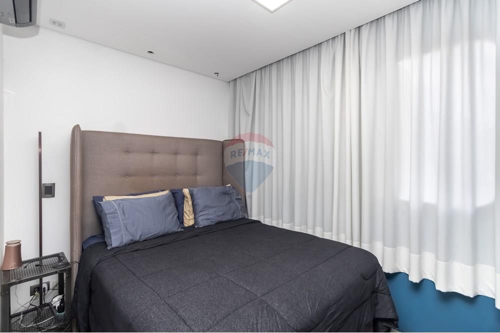 Apartamento - Venda - São Paulo , São Paulo - IMG_194512.jpg - Quarto principal - 601811024-21