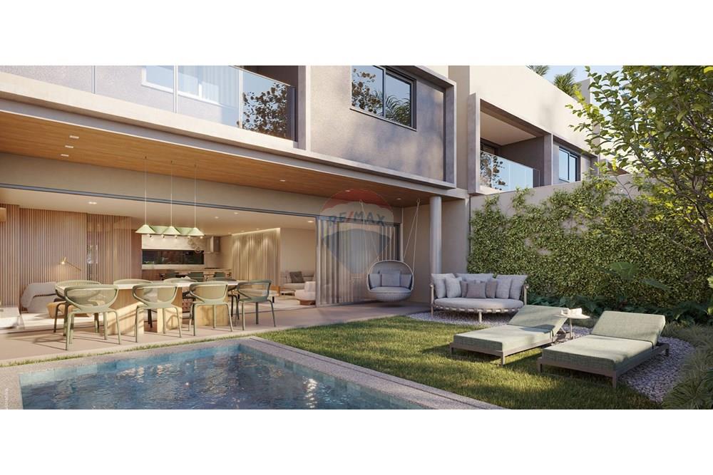 Casa de Condomínio - Venda - São Paulo , São Paulo - Jardim com opção de piscina.jpg - 601971014-206