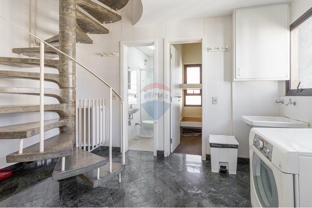 Duplex - Venda - São Paulo , São Paulo - 15.jpg - Área de serviço - 601081007-104