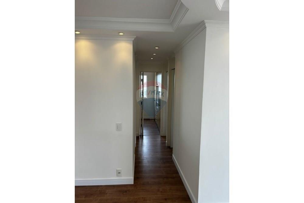 Apartamento - Alugar - São Paulo , São Paulo - Heloisa 6.jpeg - 602331010-4