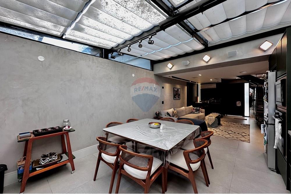 Casa de Condomínio - Venda - São Paulo , São Paulo - IMG_1105.jpg - 602321001-6