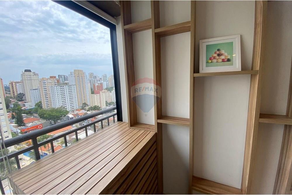 Apartamento - Alugar - São Paulo , São Paulo - WhatsApp Image 2025-10-17 at 13.53.01 (2).jpeg - 602151026-49