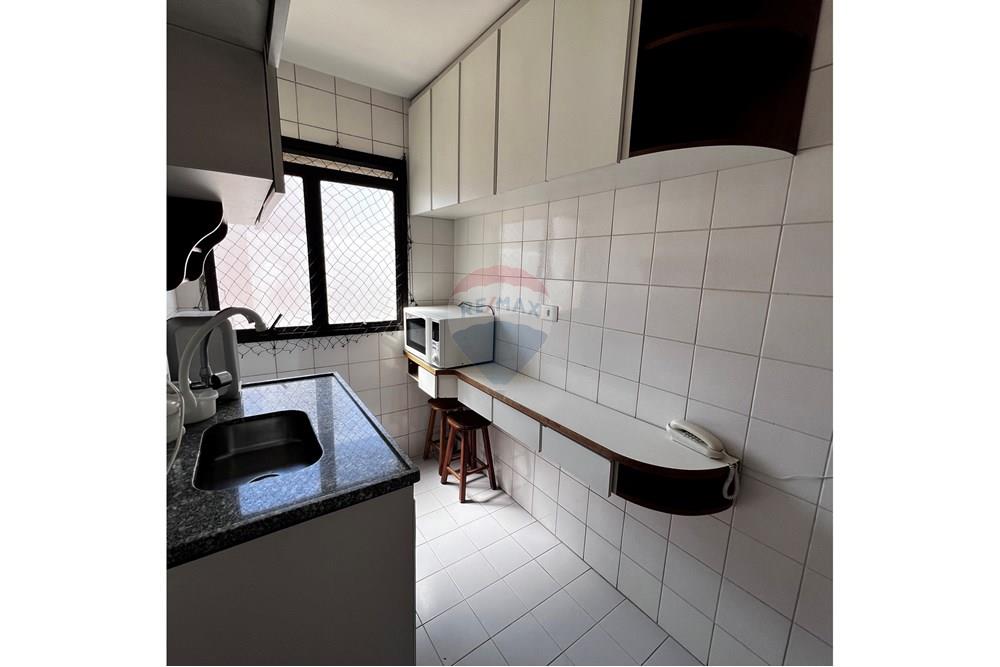 Apartamento - Alugar - São Paulo , São Paulo - IMG_4602.JPG - 601261095-18