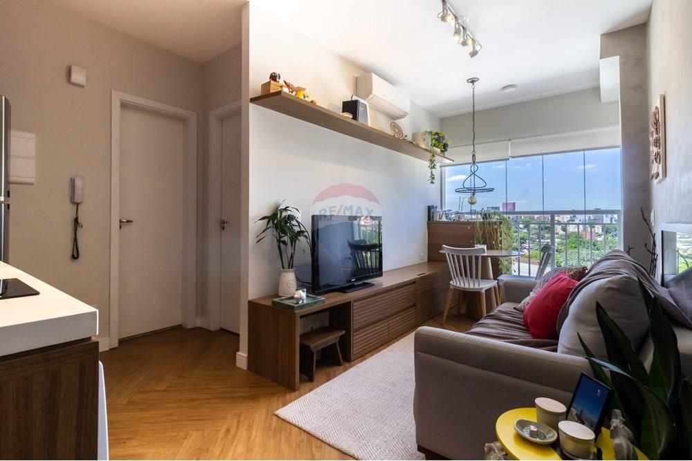 Apartamento - Venda - São Paulo , São Paulo - 1 SALA (1).jpg - 601261064-201