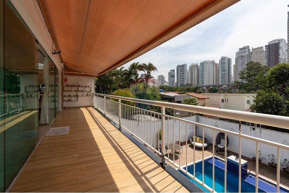 Casa - Venda - São Paulo , São Paulo - 67_CS.jpg - 601971032-116