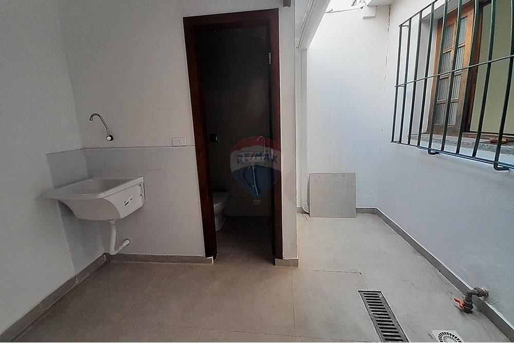 Casa - Alugar - São Paulo , São Paulo - quintal b (2).jpg - 602301001-60