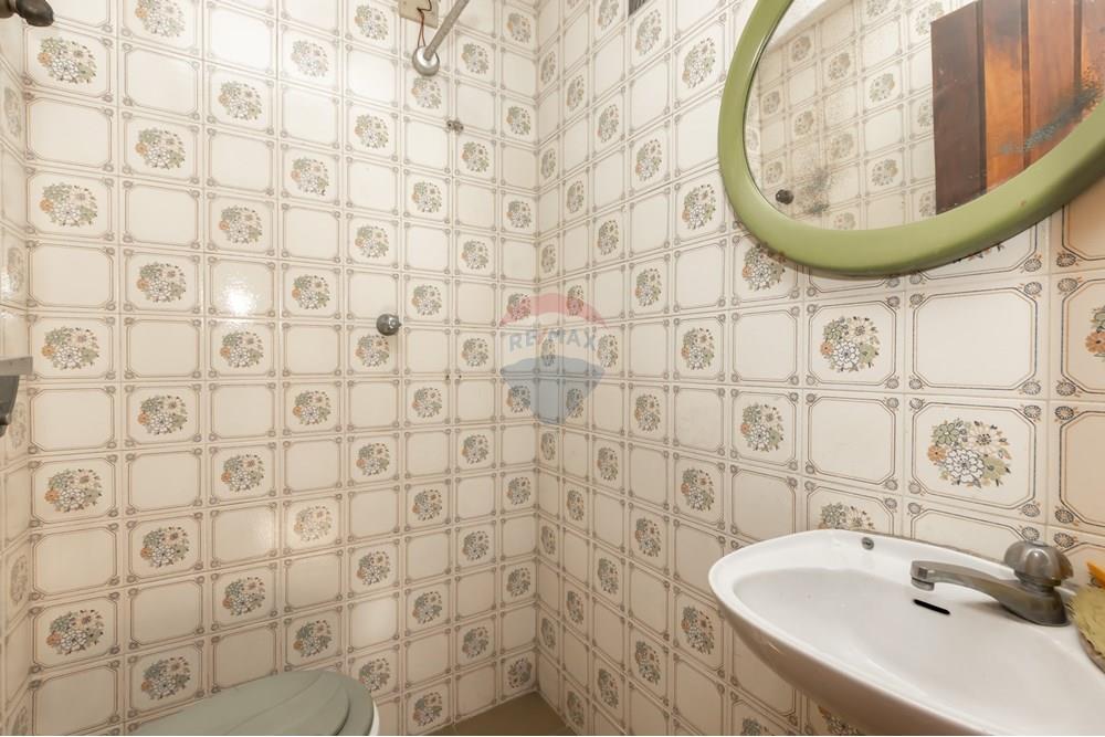 Sobrado - Venda - São Paulo , São Paulo - IMG_451133.jpg - Banheiro - 602161016-12