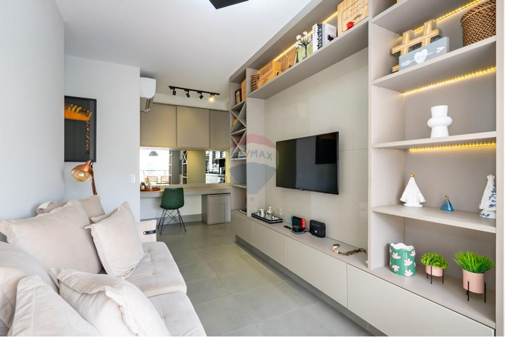 Apartamento - Venda - São Paulo , São Paulo - 3cbaac1f-27ff-4957-9053-0eebfe26506e.jpeg - Sala - 601251084-276