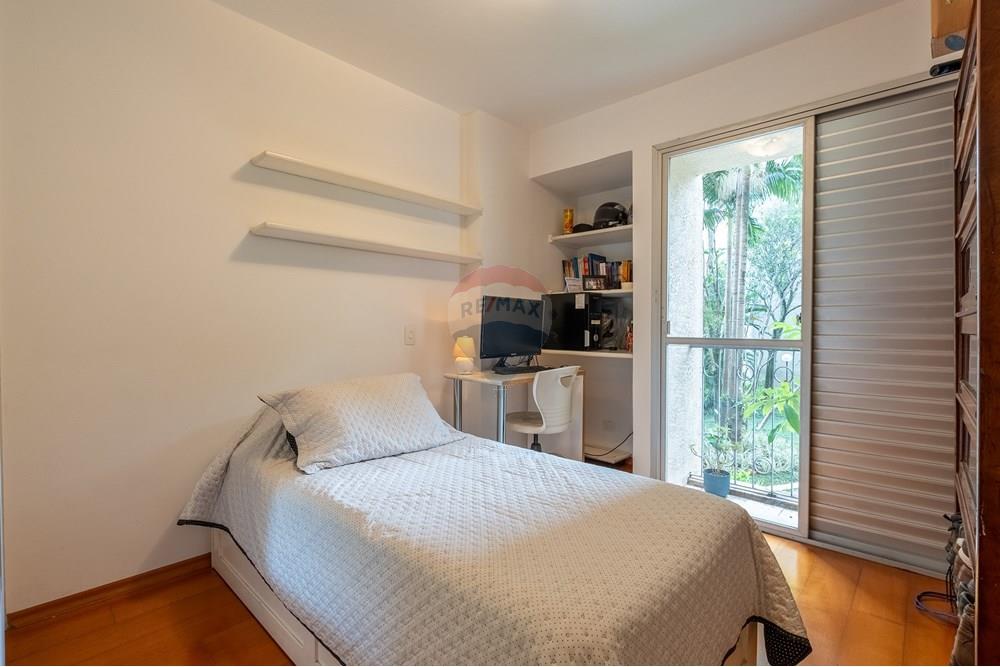 Apartamento - Venda - São Paulo , São Paulo - 15_AP.jpg - 601971051-31