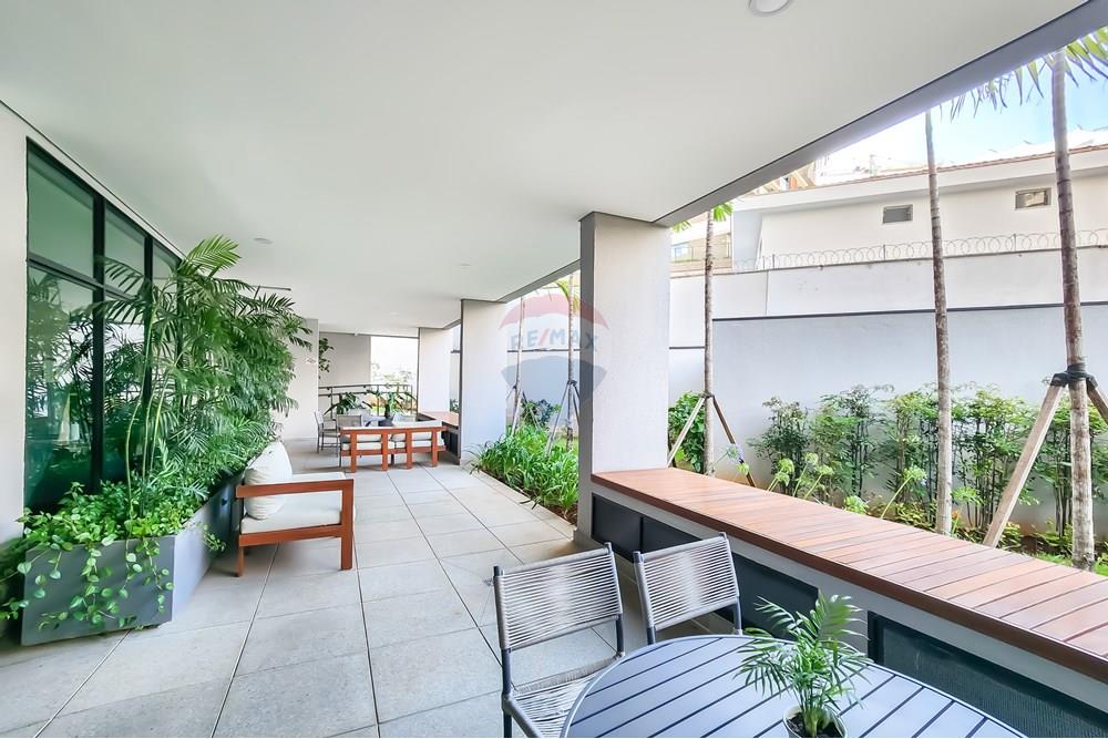 Apartamento, 1 quarto, 27 m² - Foto 24