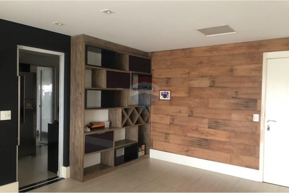 Apartamento, 3 quartos, 160 m² - Foto 5