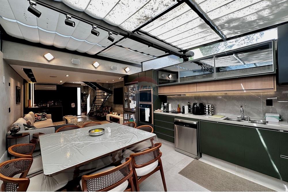 Casa de Condomínio - Venda - São Paulo , São Paulo - IMG_1103.jpg - 602321001-6