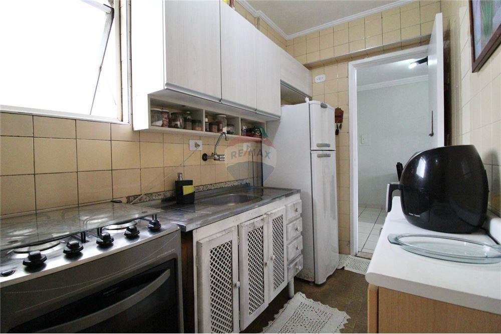 Apartamento - Venda - São Paulo , São Paulo - 19 - 602101011-108
