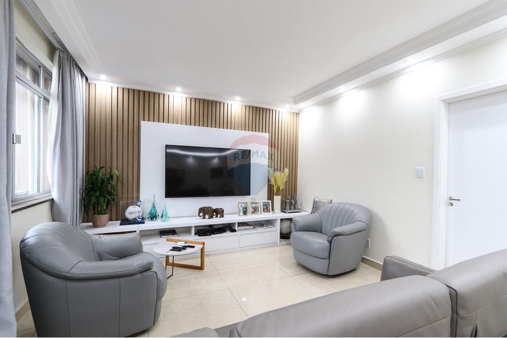 Apartamento - Venda - São Paulo , São Paulo - 03sala_006.jpg - 601401005-52