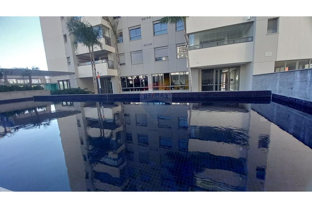 Apartamento - Alugar - São Paulo , São Paulo - 74.jpg - 602171002-105