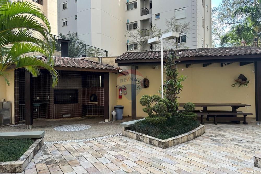 Apartamento - Alugar - São Paulo , São Paulo - IMG_7155.JPG - 602071001-287