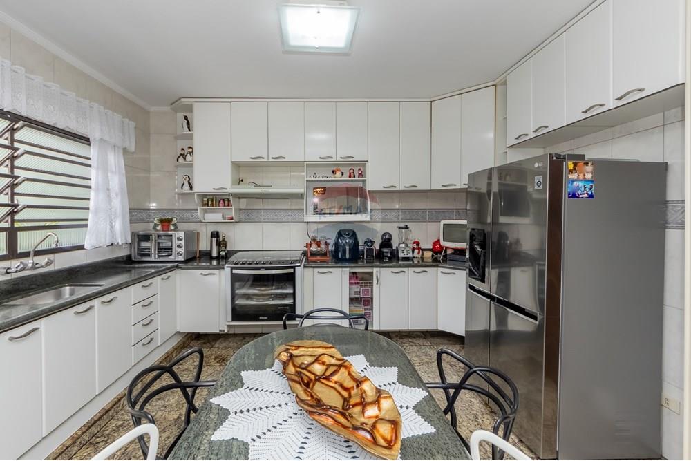 Sobrado - Venda - São Paulo , São Paulo - IMG_873527.jpg - Cozinha - 602131008-12