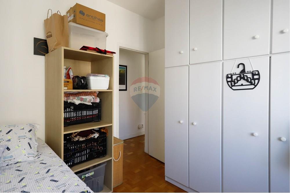 Apartamento - Venda - São Paulo , São Paulo - Rua Conselheiro Brotero, 717 apto 124_15.jpg - 602341003-5