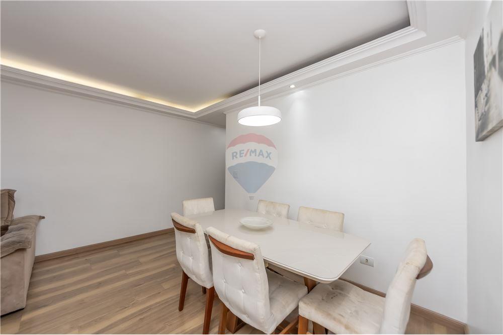 Apartamento à venda com 3 quartos, 65m² - Foto 6