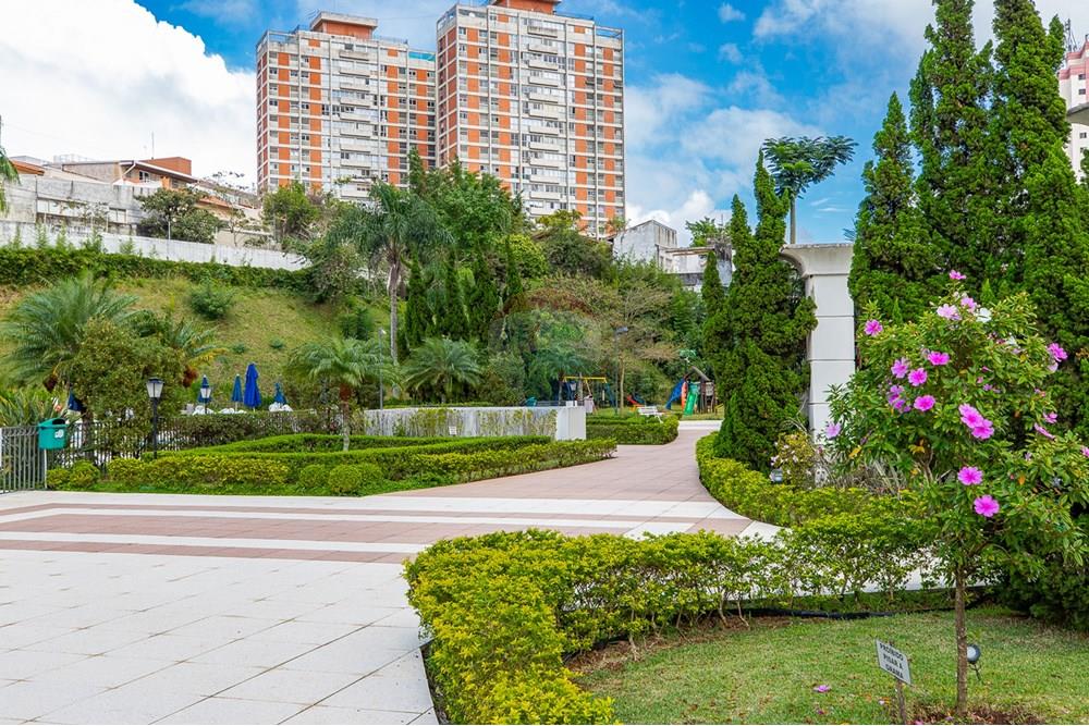 Apartamento - Venda - São Paulo , São Paulo - Cópia de Remax Ares-47.jpg - Layout aberto - 601131006-114