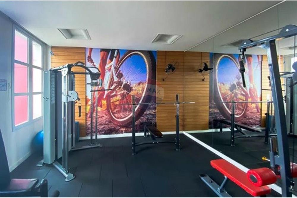 Apartamento - Venda - São Paulo , São Paulo - 9MUSCULAÇÃO.jpg - 601971014-180